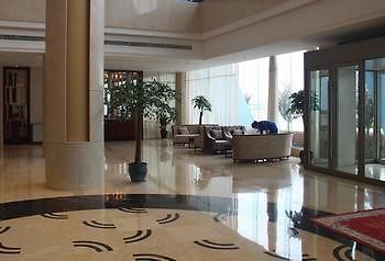 Beijing Grand Hotel-יאנטאי מראה חיצוני תמונה