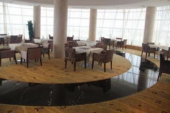 Beijing Grand Hotel-יאנטאי מראה חיצוני תמונה