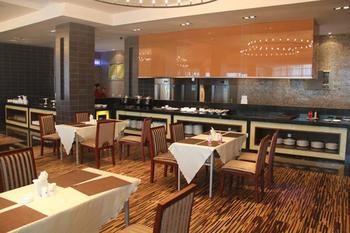 Beijing Grand Hotel-יאנטאי מראה חיצוני תמונה