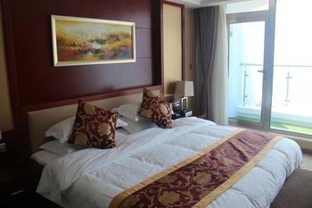 Beijing Grand Hotel-יאנטאי מראה חיצוני תמונה